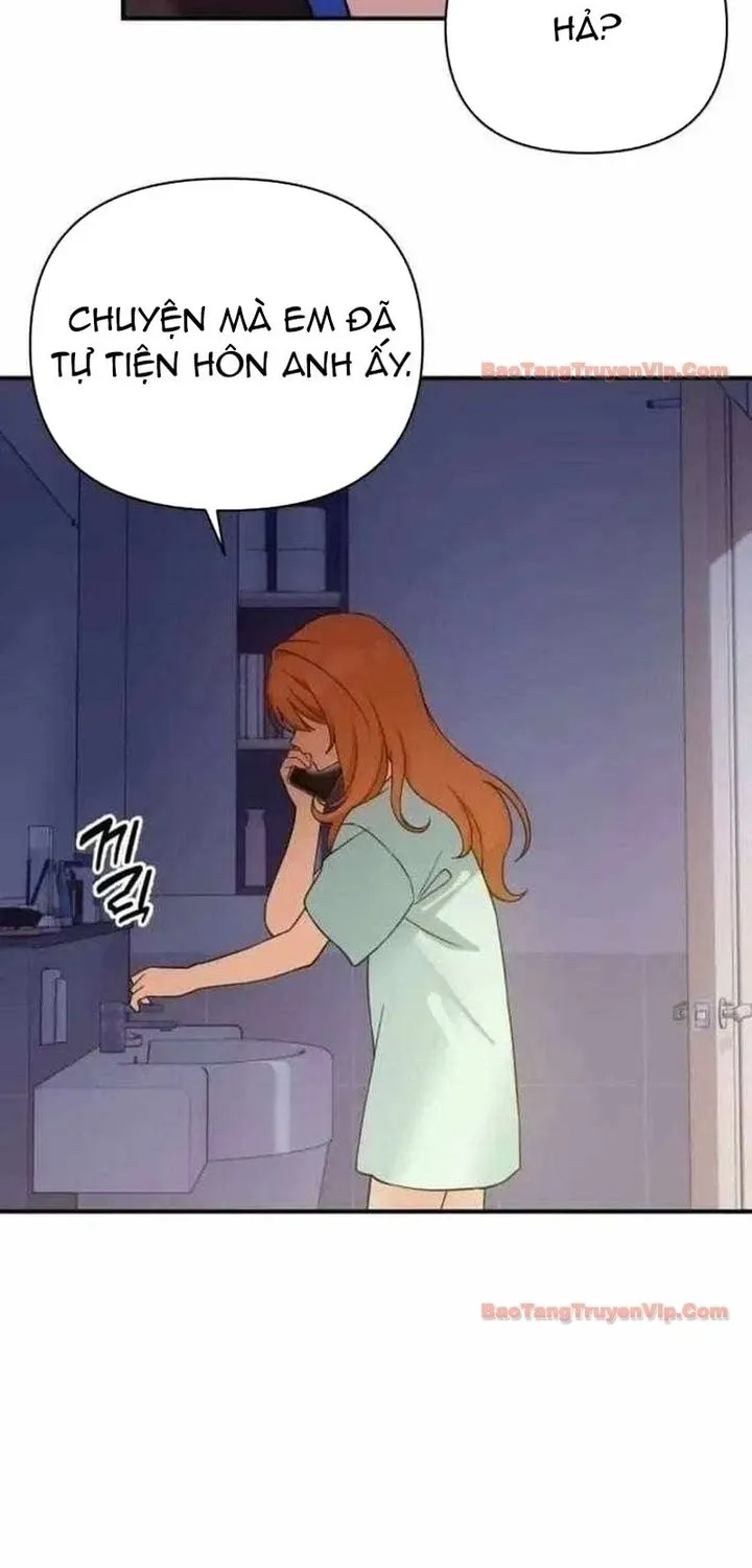 Mia Trở Lại Chap 35 - Next Chap 36