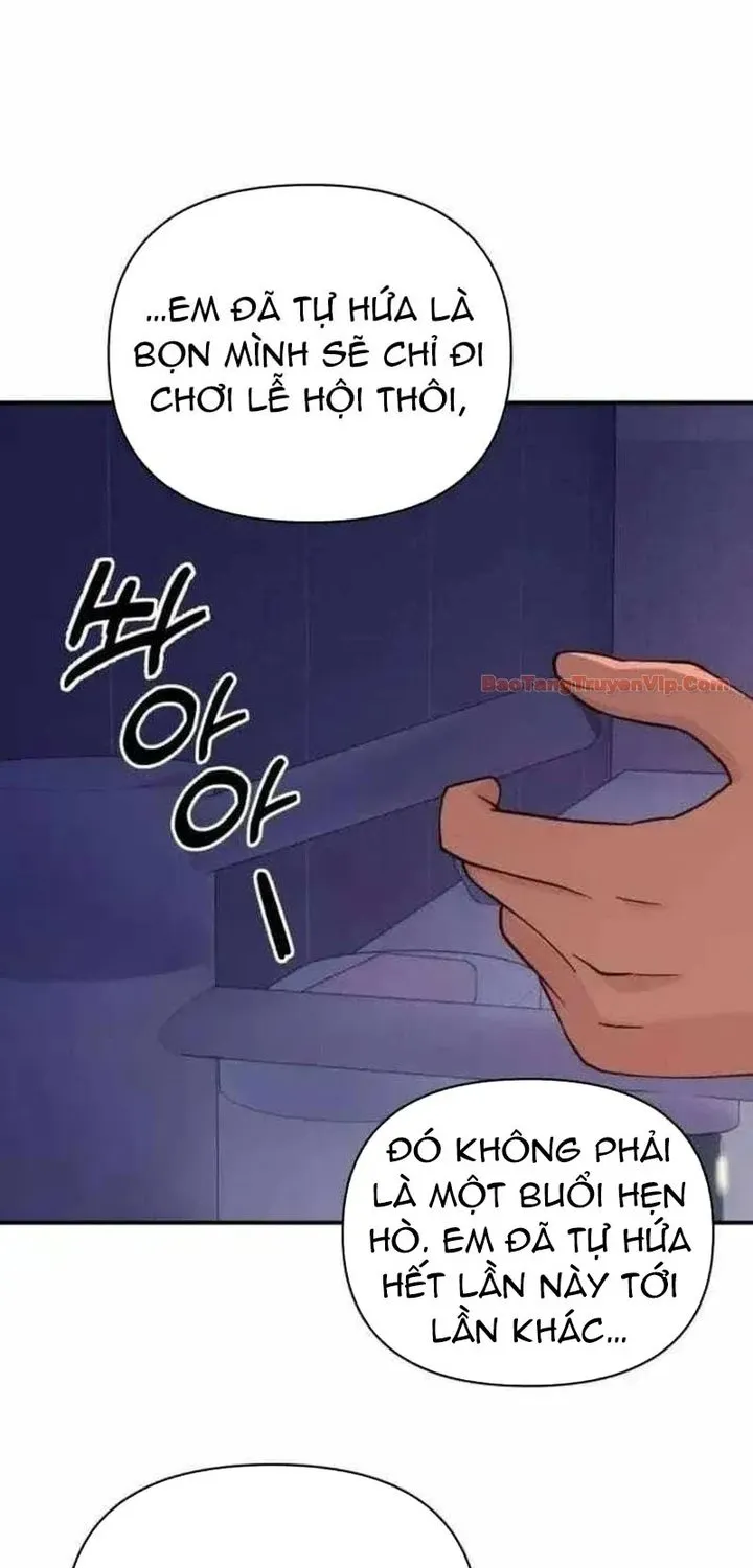 Mia Trở Lại Chap 35 - Next Chap 36