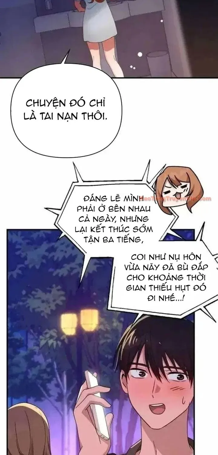 Mia Trở Lại Chap 35 - Next Chap 36