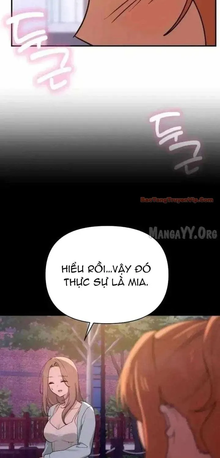 Mia Trở Lại Chap 35 - Next Chap 36