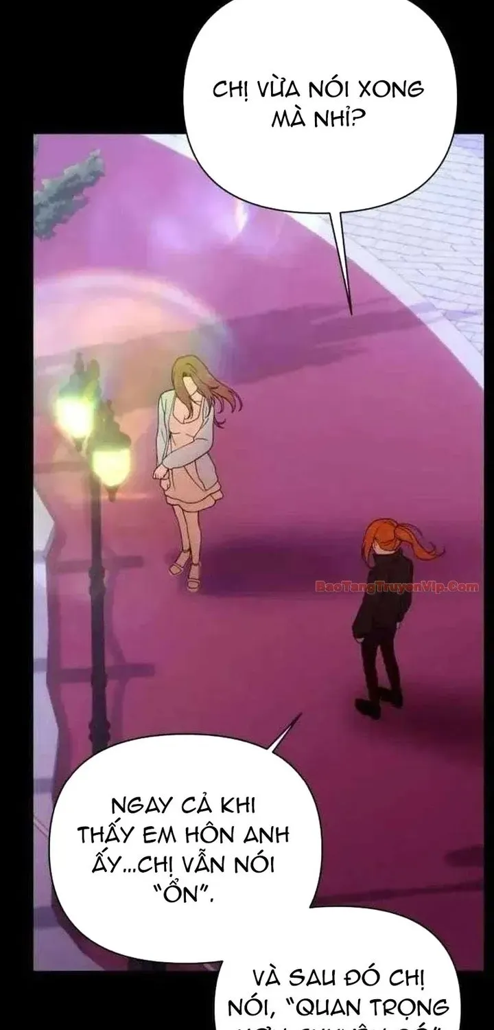 Mia Trở Lại Chap 35 - Next Chap 36