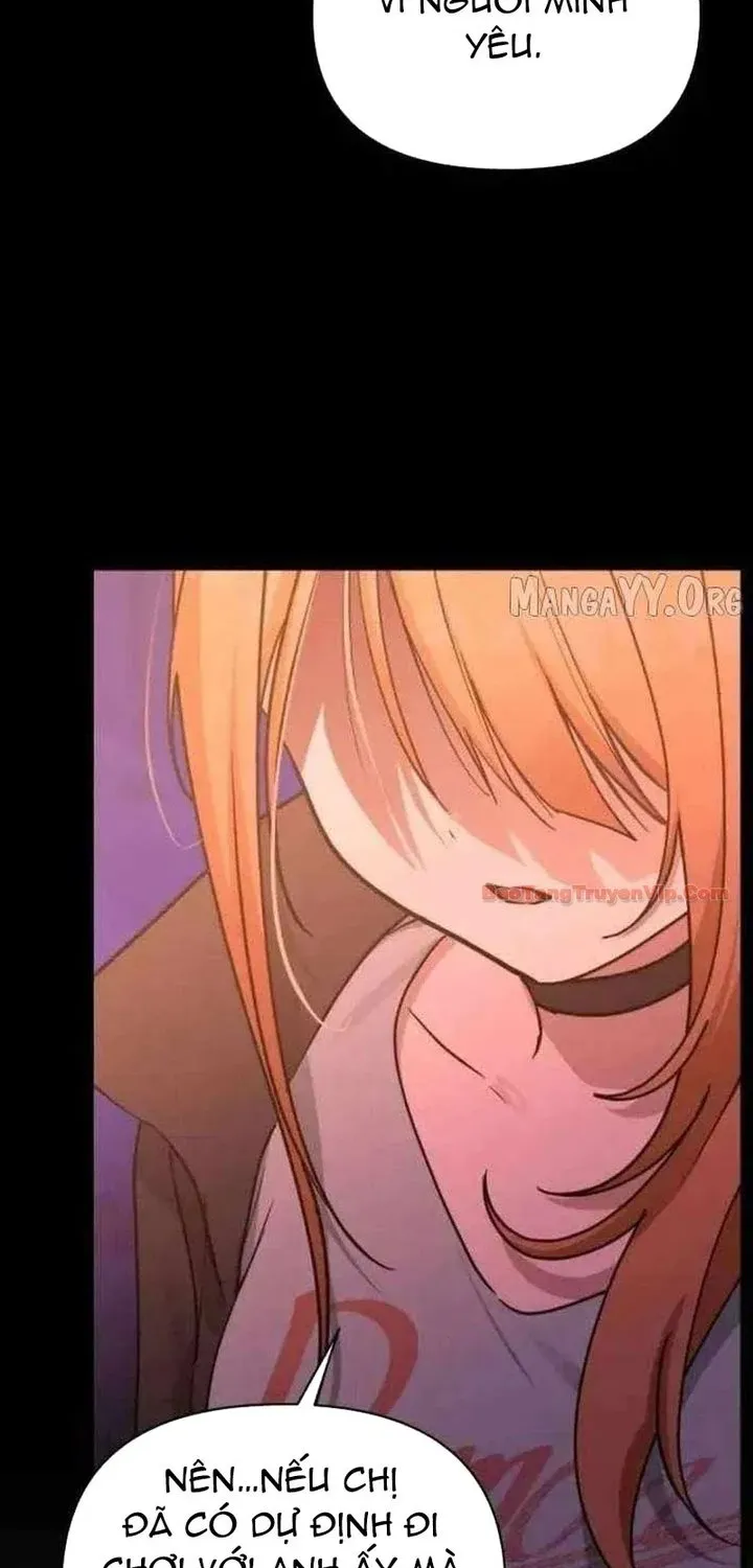 Mia Trở Lại Chap 35 - Next Chap 36