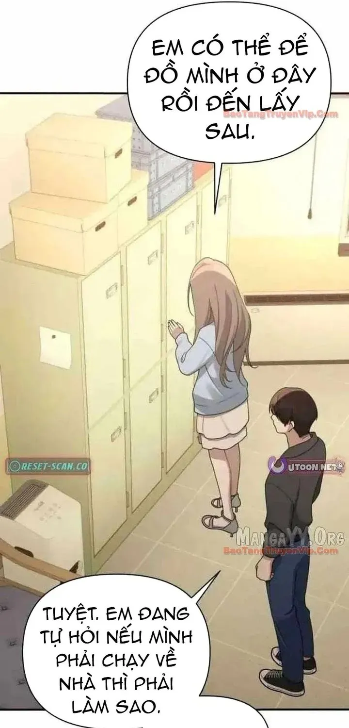 Mia Trở Lại Chap 35 - Next Chap 36