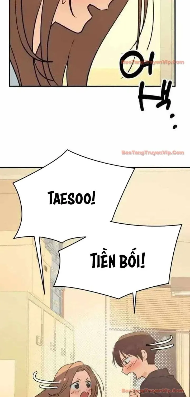 Mia Trở Lại Chap 35 - Next Chap 36