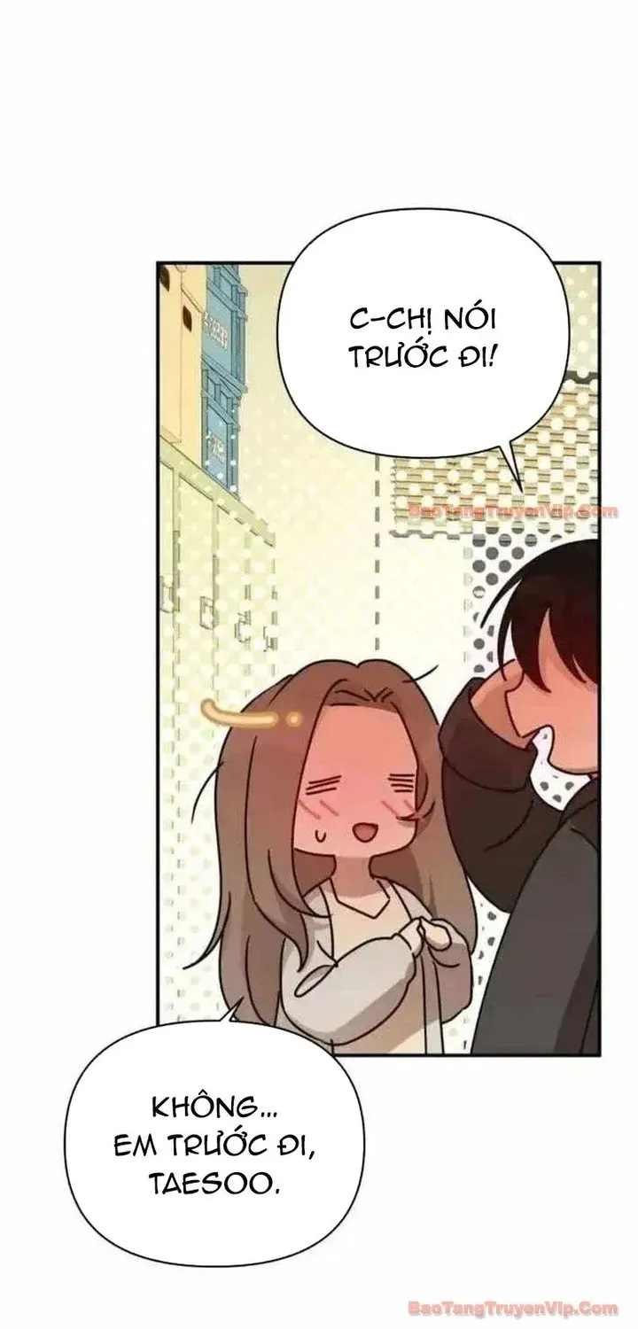 Mia Trở Lại Chap 35 - Next Chap 36