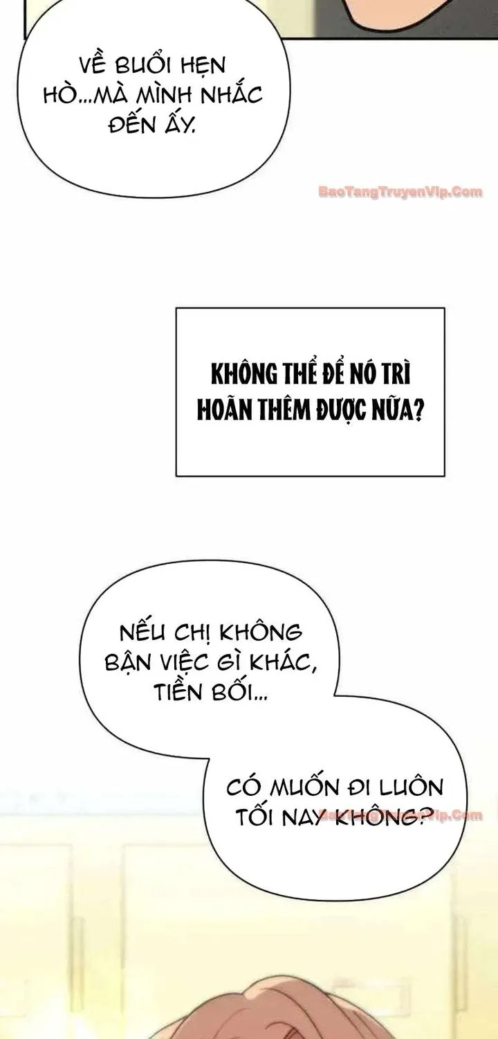 Mia Trở Lại Chap 35 - Next Chap 36