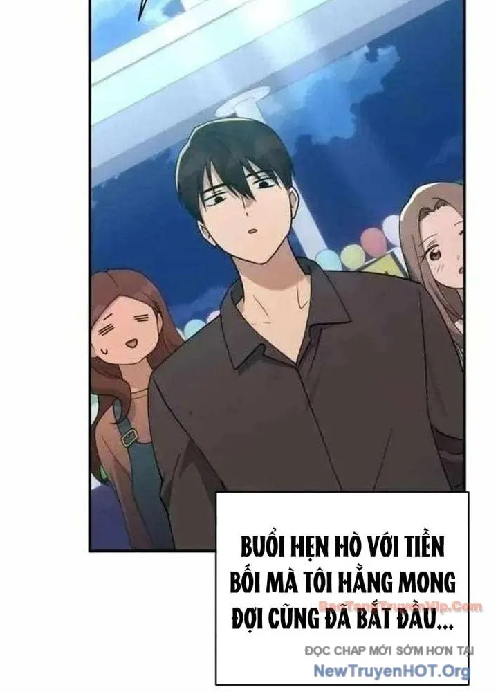 Mia Trở Lại Chap 35 - Next Chap 36