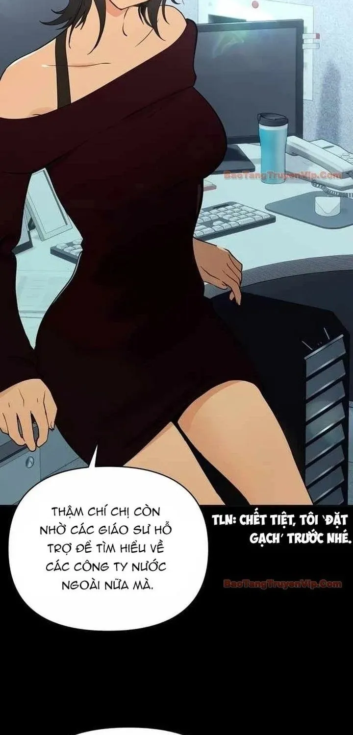 Mia Trở Lại Chap 36 - Next Chap 37