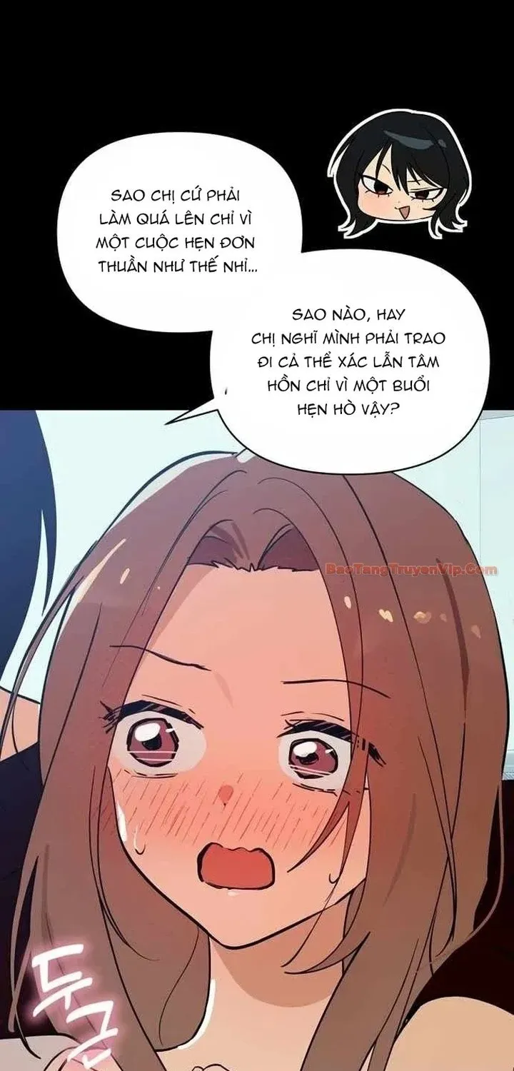 Mia Trở Lại Chap 36 - Next Chap 37