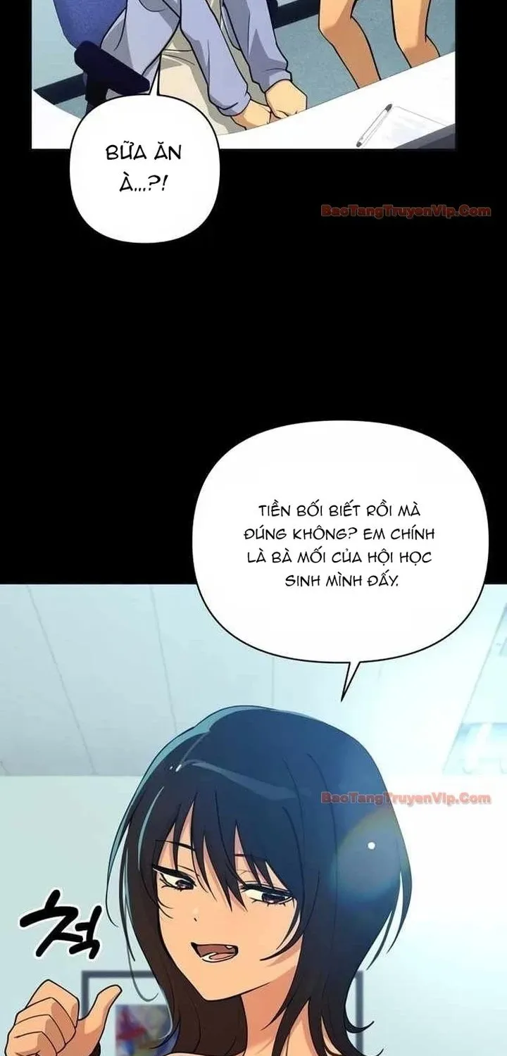 Mia Trở Lại Chap 36 - Next Chap 37