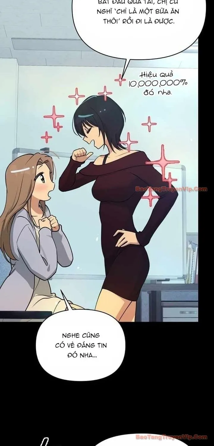 Mia Trở Lại Chap 36 - Next Chap 37