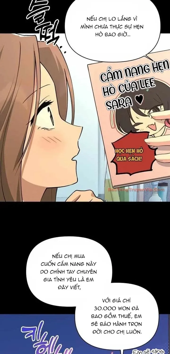 Mia Trở Lại Chap 36 - Next Chap 37