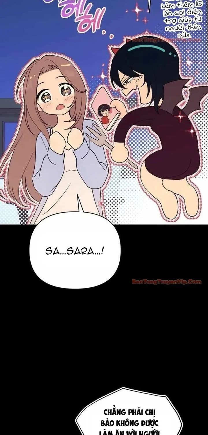 Mia Trở Lại Chap 36 - Next Chap 37