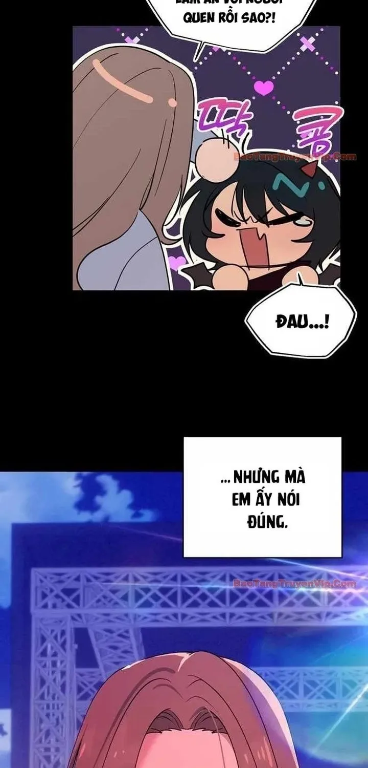 Mia Trở Lại Chap 36 - Next Chap 37