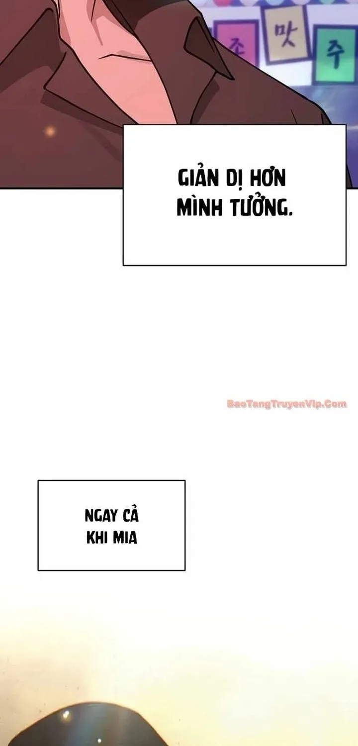 Mia Trở Lại Chap 36 - Next Chap 37
