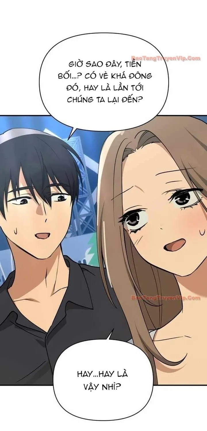 Mia Trở Lại Chap 36 - Next Chap 37