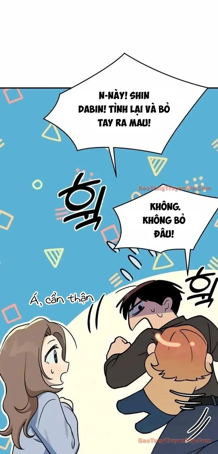 Mia Trở Lại Chap 36 - Next Chap 37