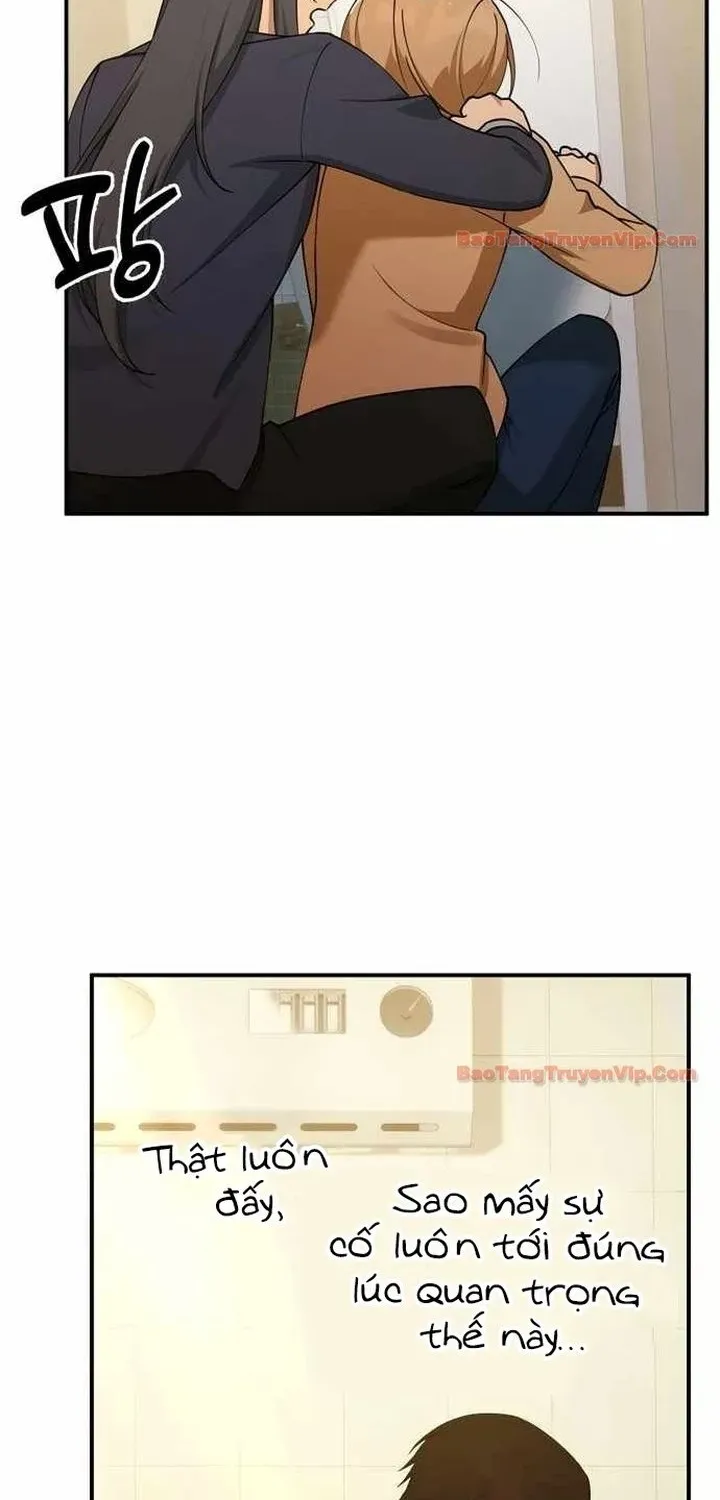 Mia Trở Lại Chap 36 - Next Chap 37