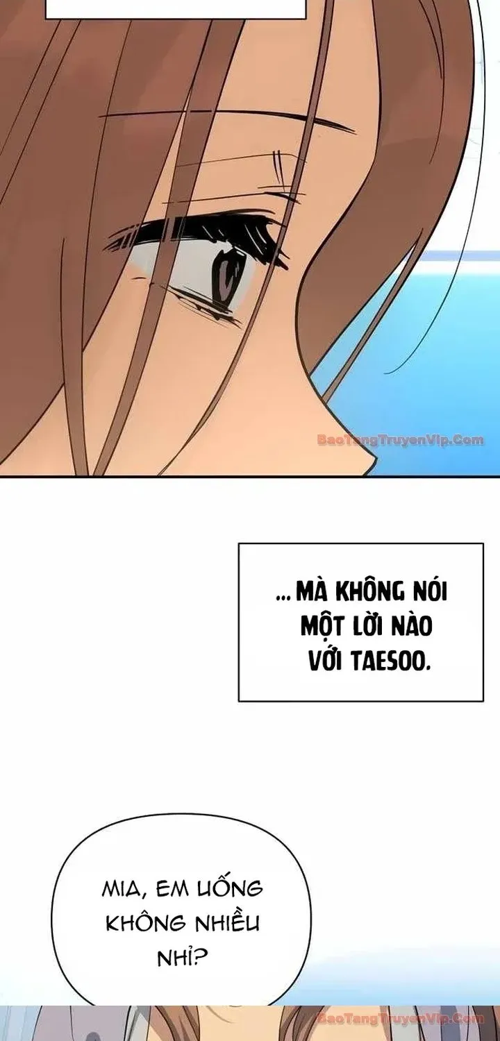 Mia Trở Lại Chap 36 - Next Chap 37