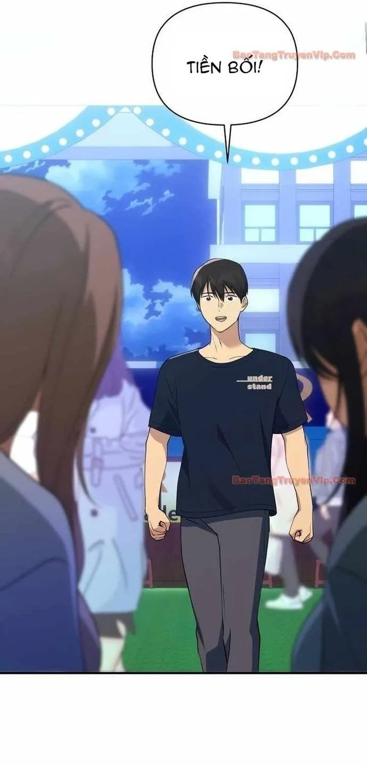 Mia Trở Lại Chap 36 - Next Chap 37