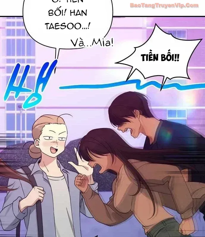 Mia Trở Lại Chap 37.1 - Next Chap 38.1