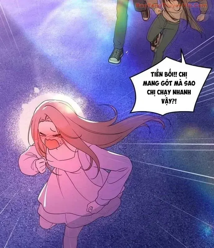 Mia Trở Lại Chap 37.1 - Next Chap 38.1