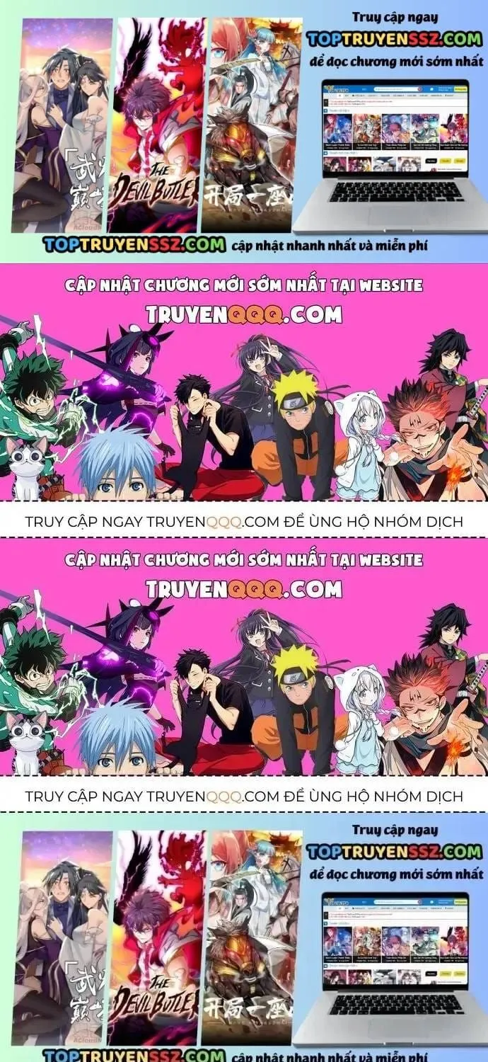 Mia Trở Lại Chap 37.3 - Next Chap 38.3