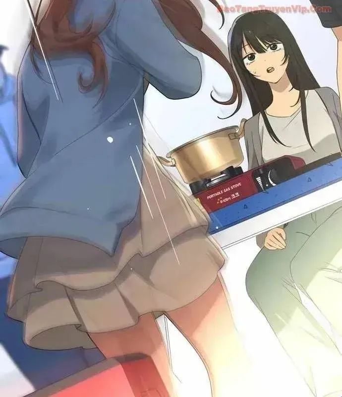 Mia Trở Lại Chap 37.3 - Next Chap 38.3