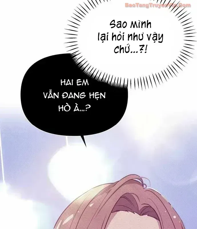 Mia Trở Lại Chap 37.3 - Next Chap 38.3