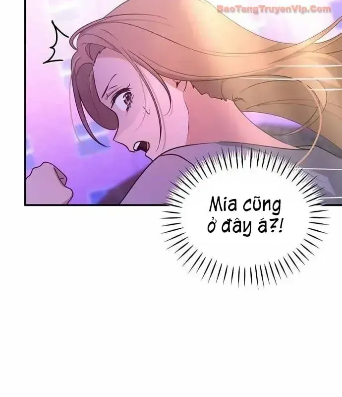 Mia Trở Lại Chap 37.3 - Next Chap 38.3