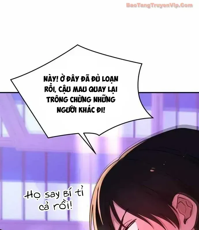 Mia Trở Lại Chap 37.3 - Next Chap 38.3