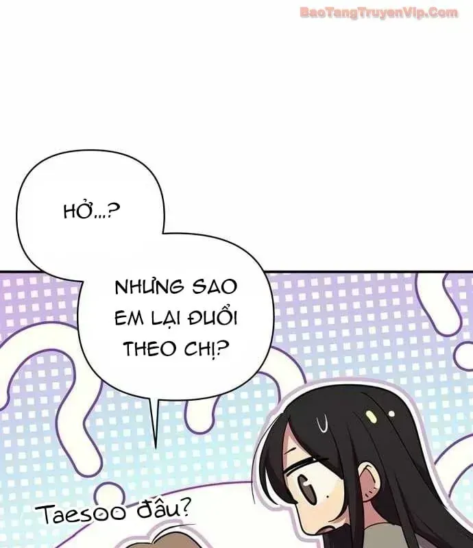Mia Trở Lại Chap 37.3 - Next Chap 38.3