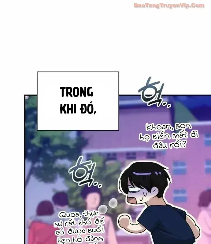 Mia Trở Lại Chap 37.3 - Next Chap 38.3
