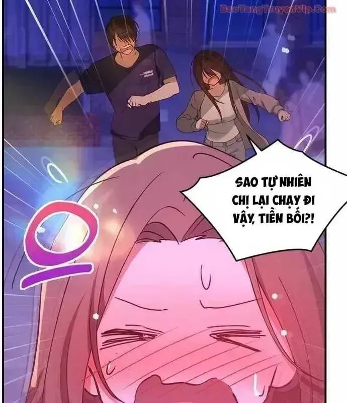 Mia Trở Lại Chap 37.5 - Next Chap 38.5