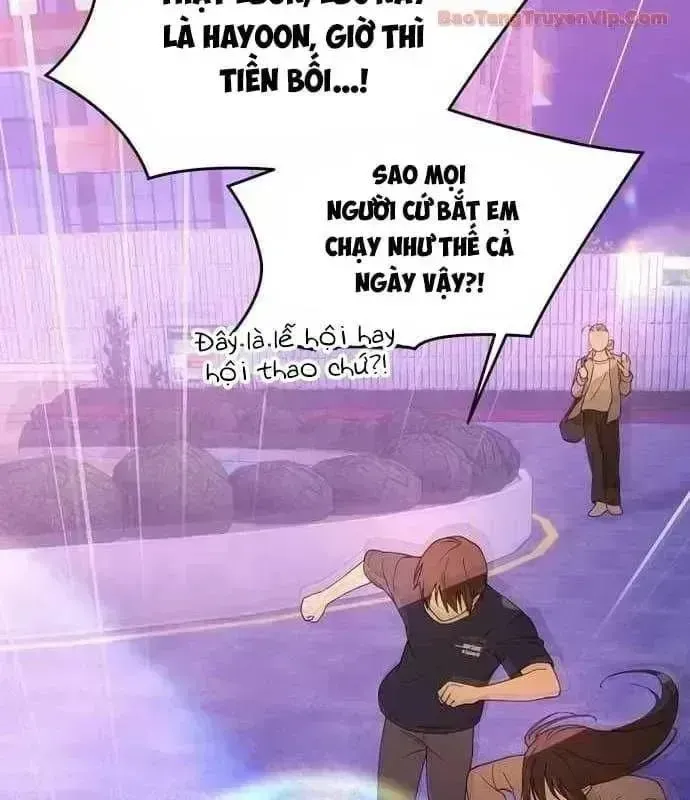 Mia Trở Lại Chap 37.7 - Next Chap 38.7