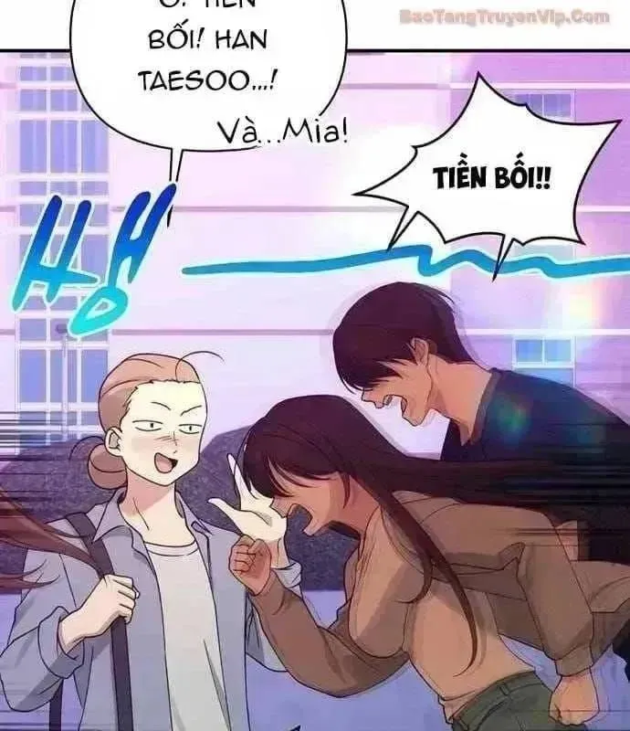 Mia Trở Lại Chap 37.9 - Next Chap 38.9