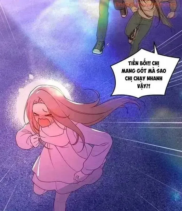 Mia Trở Lại Chap 37.9 - Next Chap 38.9