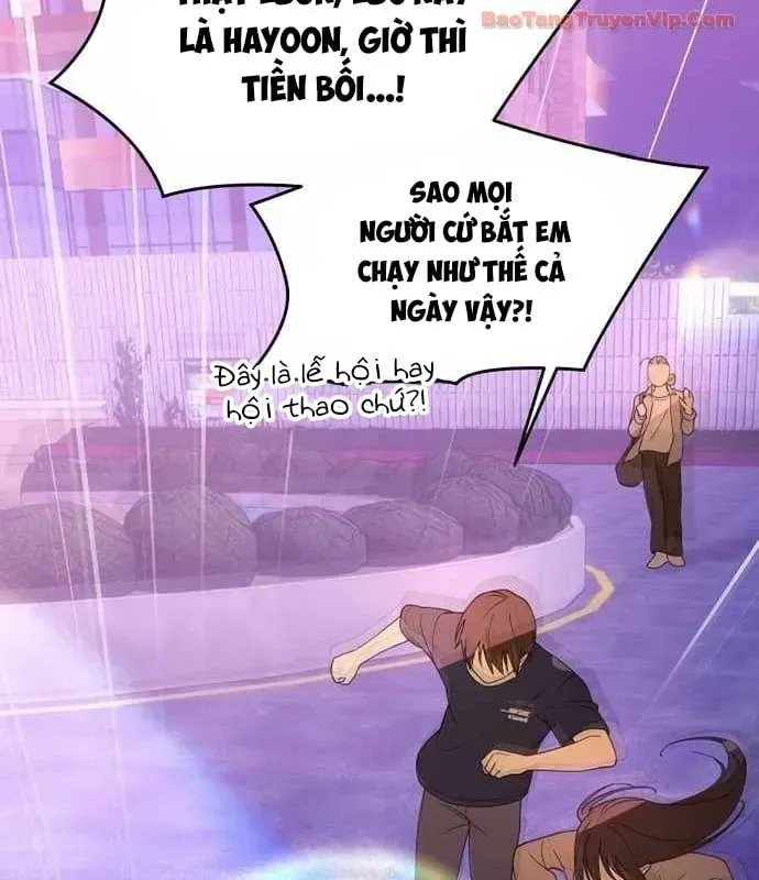 Mia Trở Lại Chap 37 - Next Chap 38