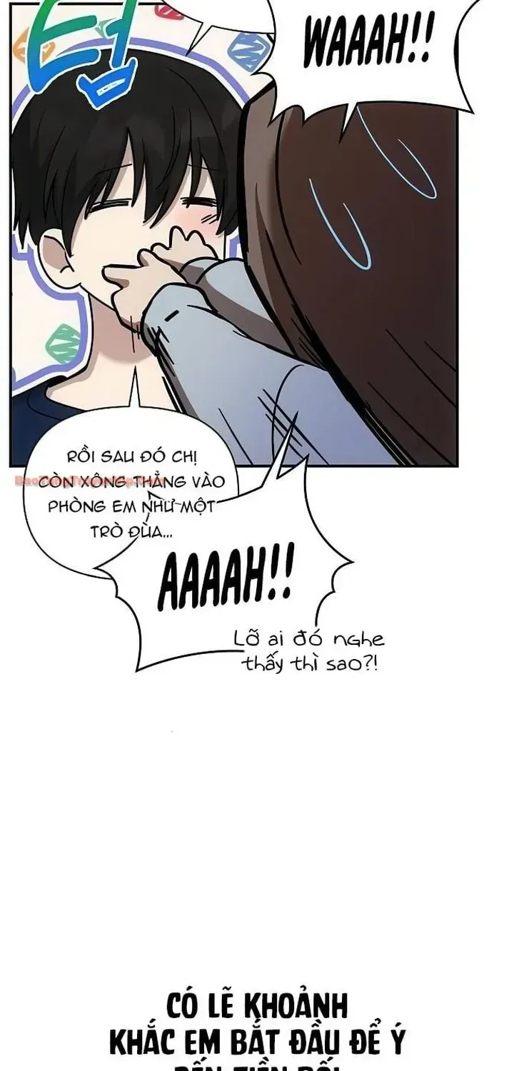Mia Trở Lại Chap 39 - Next Chap 40