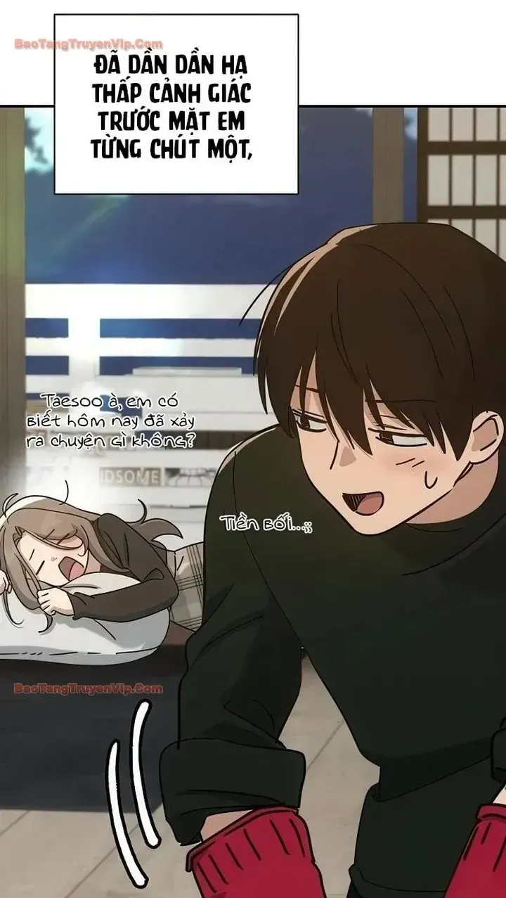 Mia Trở Lại Chap 39 - Next Chap 40