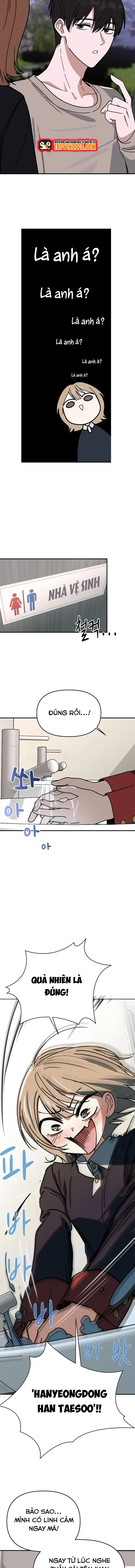 Mia Trở Lại Chap 5 - Next Chap 6