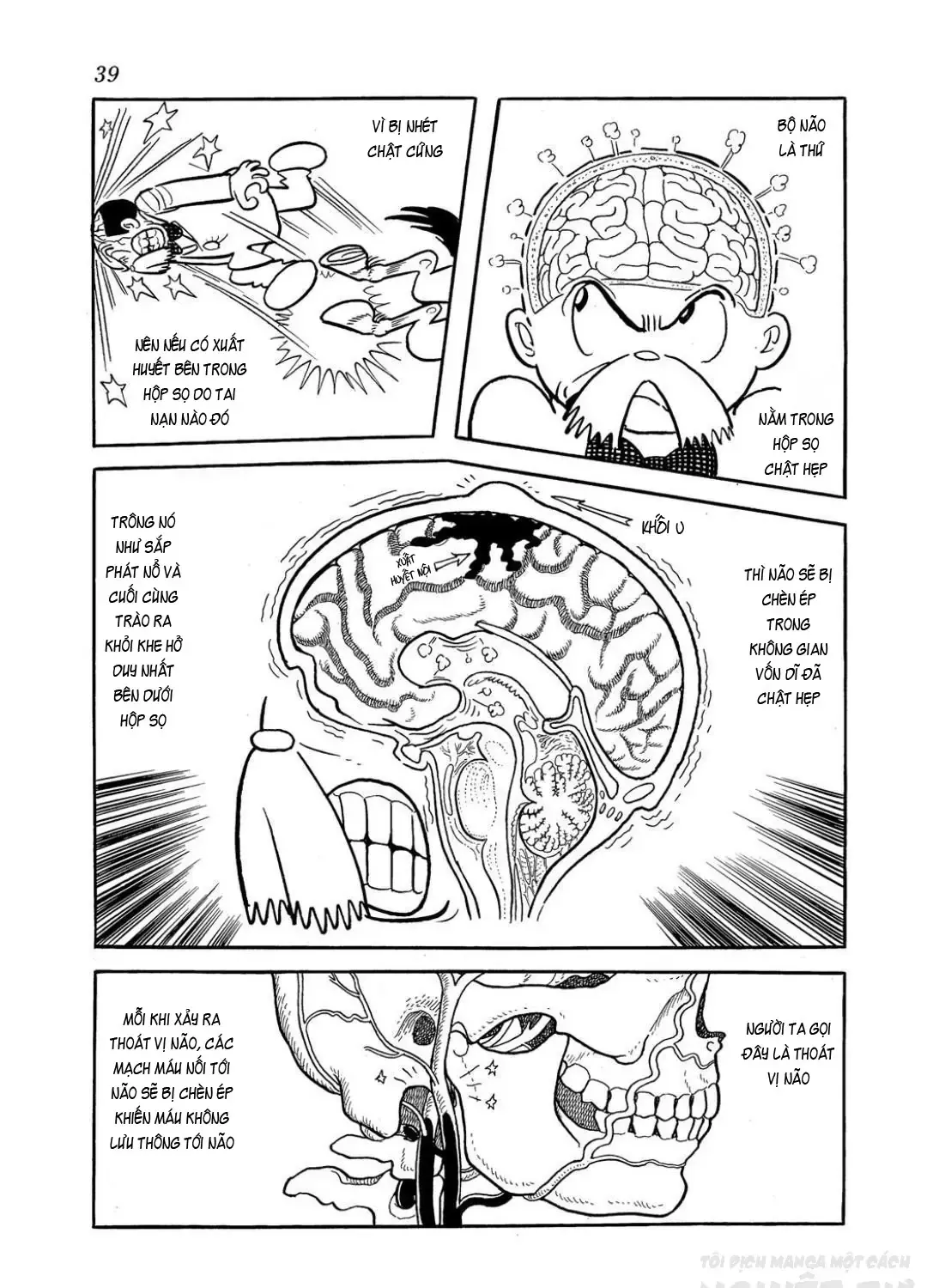 Midnight Chap 10 - Next Chap 11