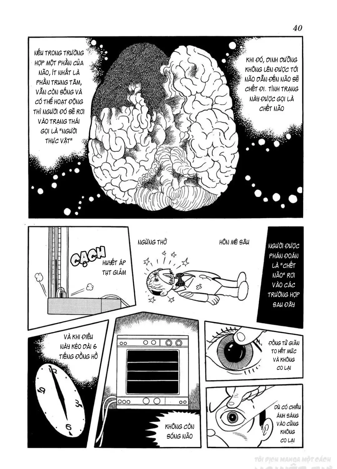 Midnight Chap 10 - Next Chap 11