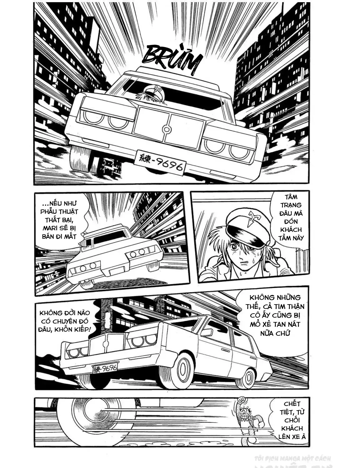 Midnight Chap 10 - Next Chap 11