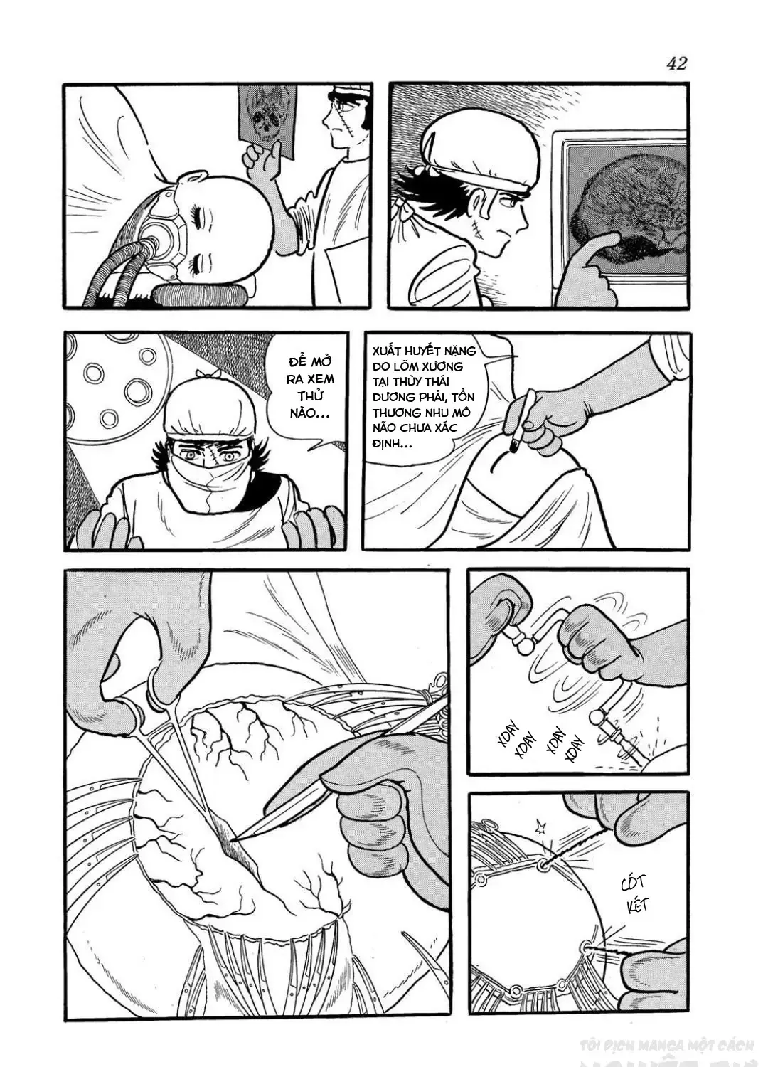 Midnight Chap 10 - Next Chap 11