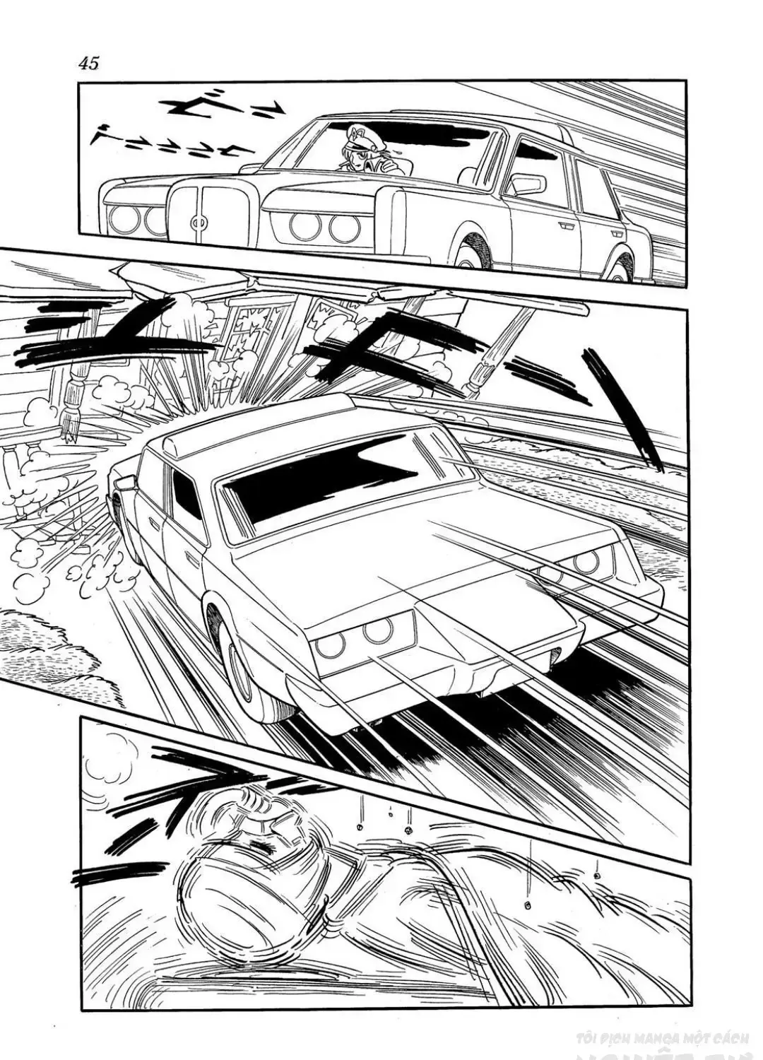 Midnight Chap 10 - Next Chap 11