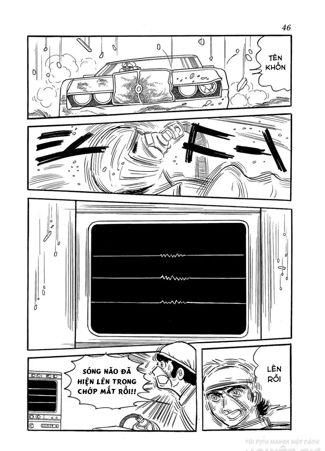 Midnight Chap 10 - Next Chap 11