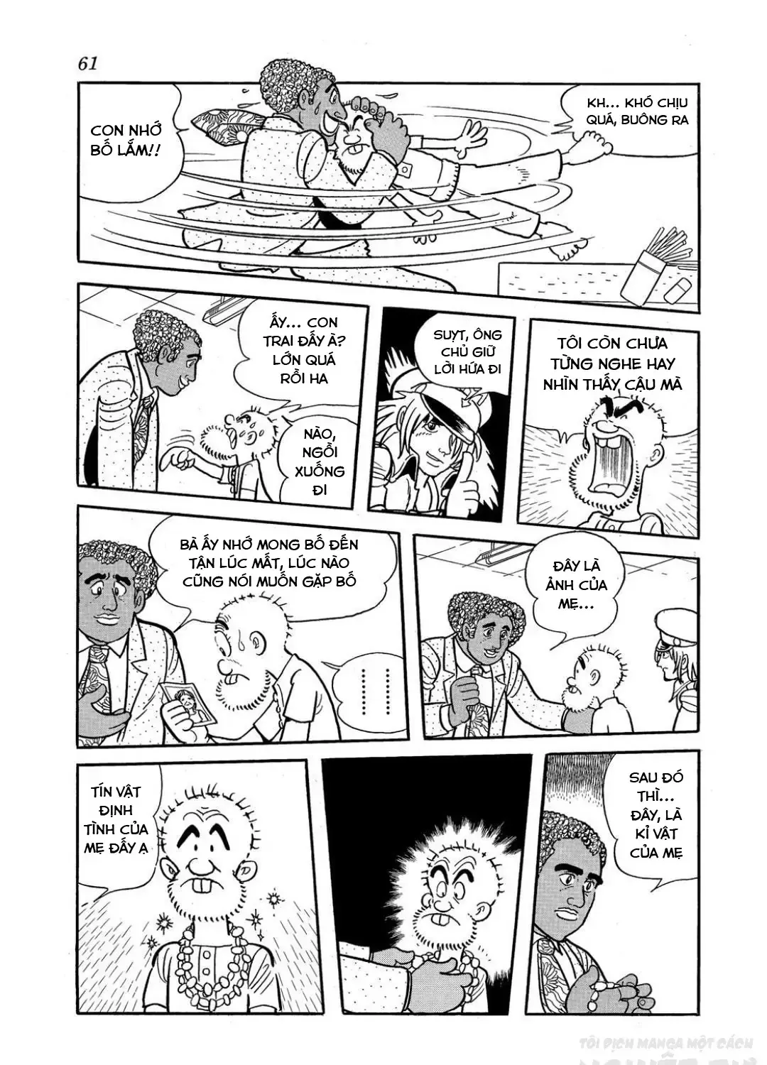 Midnight Chap 11 - Next Chap 12