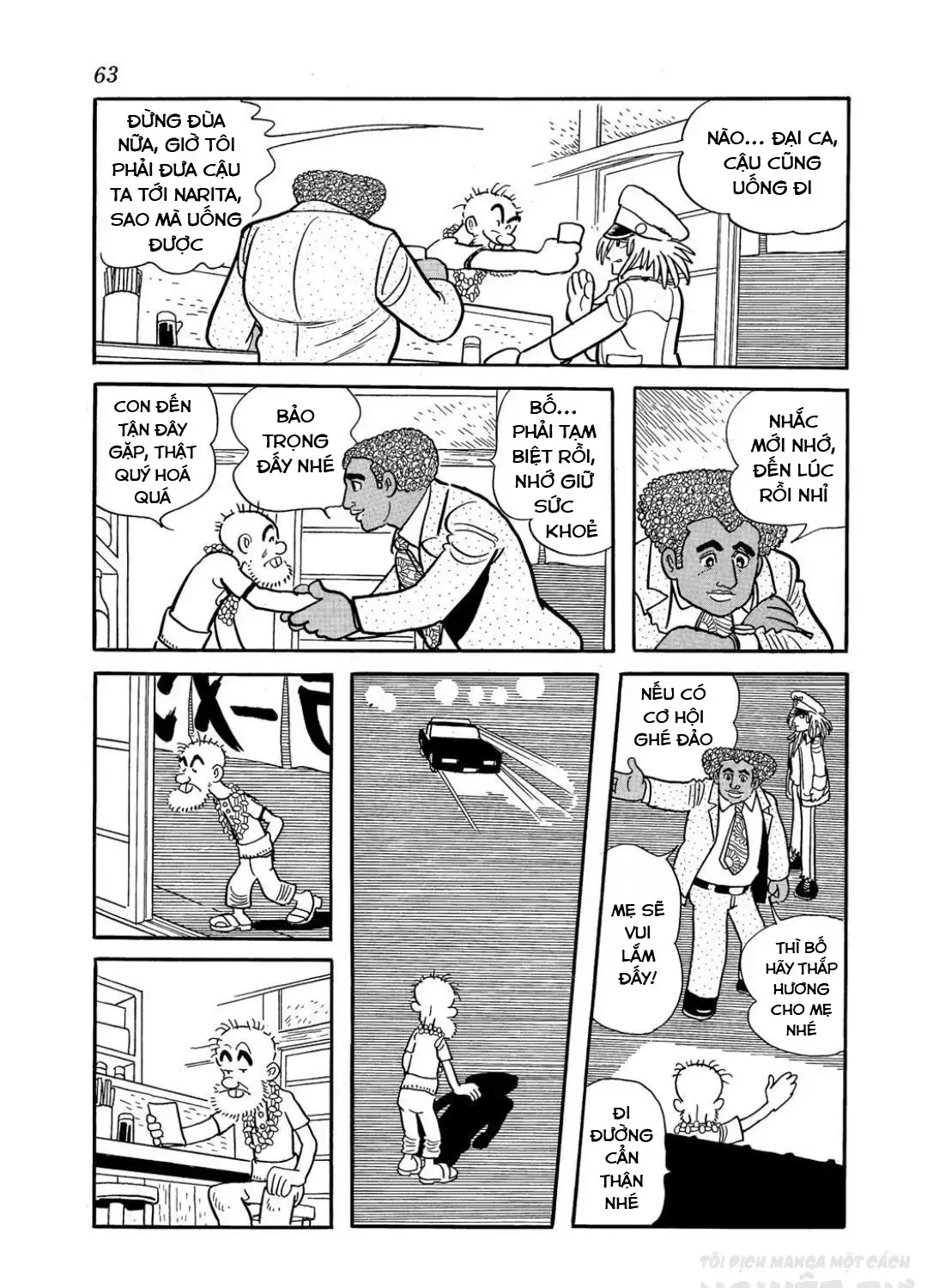 Midnight Chap 11 - Next Chap 12