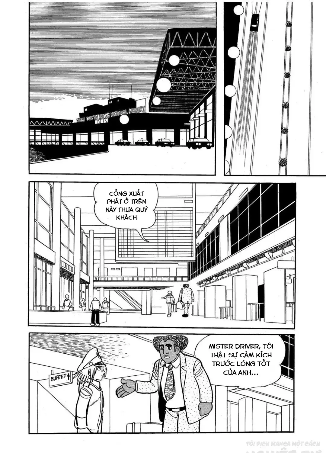 Midnight Chap 11 - Next Chap 12